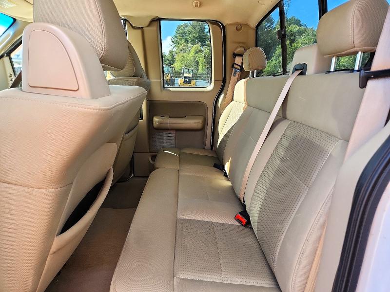 Продаж на аукціоні авто 2008 Ford F150, vin: 1FTPX14V18FA56169, номер лоту: 72691866
