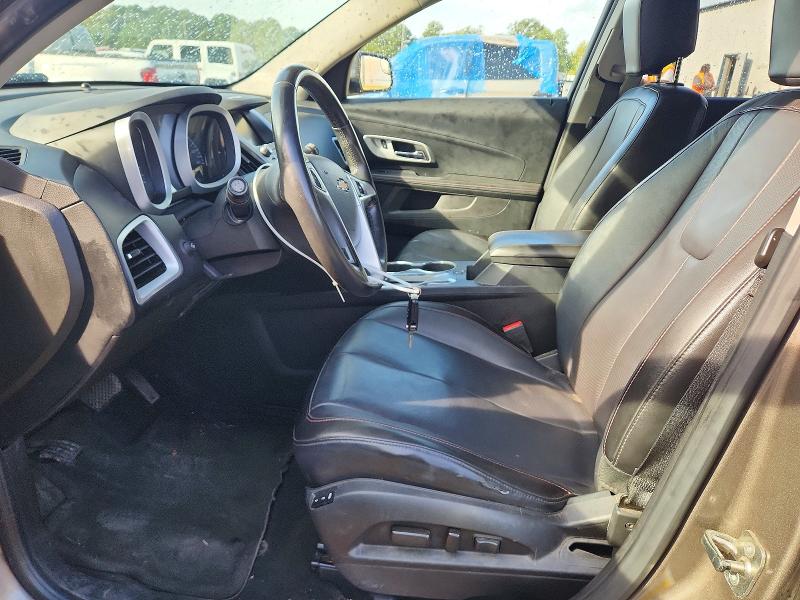 70734586 :رقم المزاد ، 2GNFLFE50C6385314 vin ، 2012 Chevrolet Equinox مزاد بيع