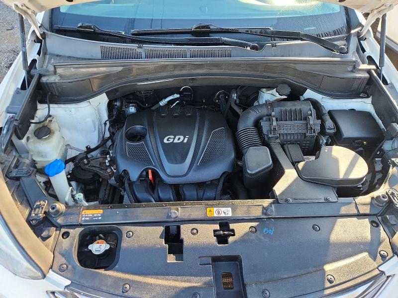 Aukcja sprzedaży 2016 Hyundai Santa Fe Sport, vin: 5XYZUDLB8GG317108, numer aukcji: 71044116