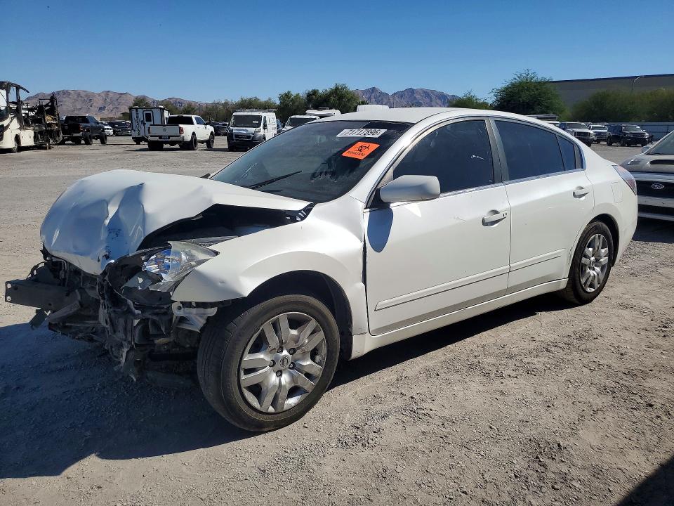 71717896 :رقم المزاد ، 1N4AL2AP0CN532557 vin ، 2012 Nissan Altima مزاد بيع
