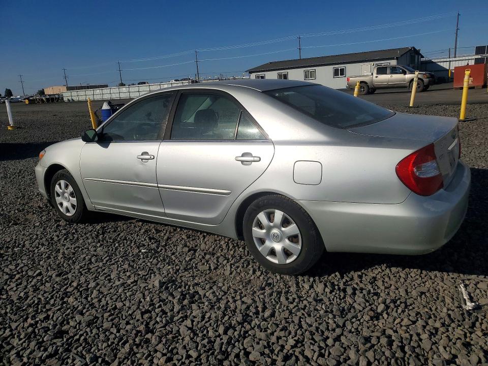 2003 Toyota Camry მანქანა იყიდება აუქციონზე, vin: JTDBE32K530149048, აუქციონის ნომერი: 73935506