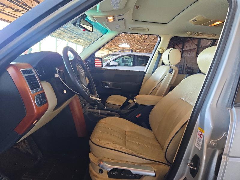 Aukcja sprzedaży 2004 Land Rover Range Rover, vin: SALME11424A173098, numer aukcji: 72194886