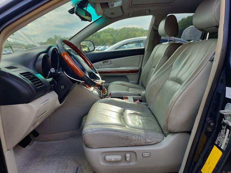 2004 Lexus Rx მანქანა იყიდება აუქციონზე, vin: JTJHA31U440019625, აუქციონის ნომერი: 71347596