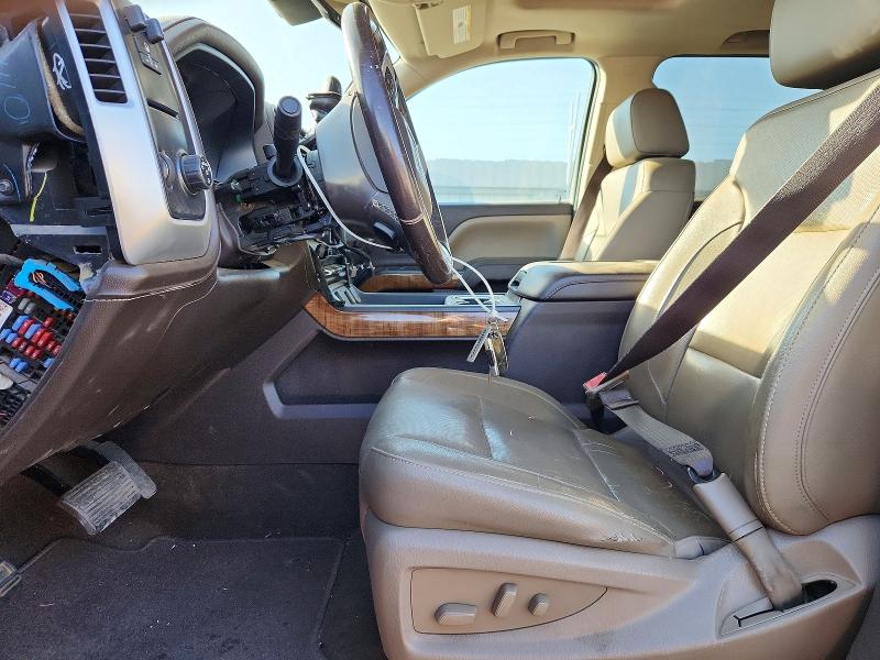 Продажа на аукционе авто 2018 Gmc Sierra, vin: 3GTP1NEC8JG220981, номер лота: 71572666