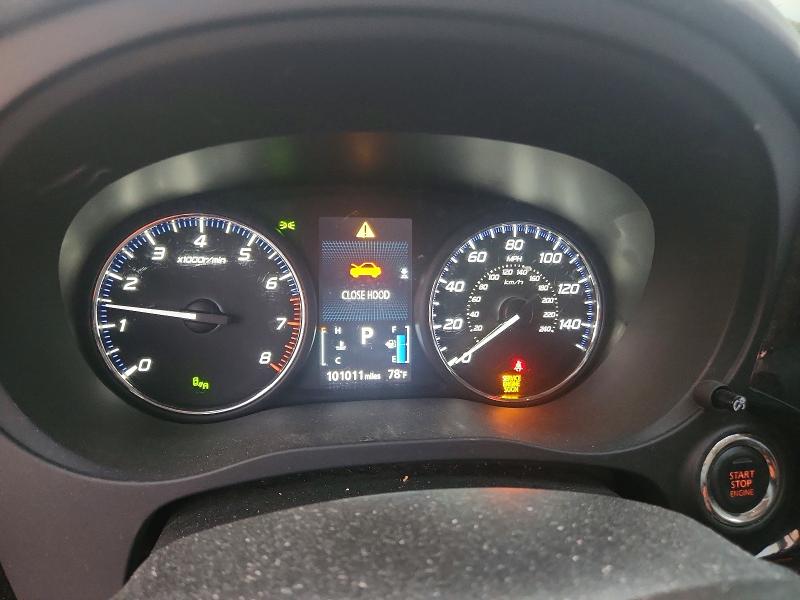 71185636 :رقم المزاد ، JA4AD3A36KZ009183 vin ، 2019 Mitsubishi Outlander مزاد بيع