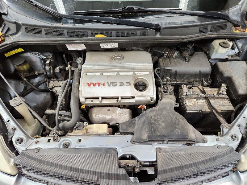 Продажа на аукционе авто 2004 Toyota Sienna, vin: 5TDZA23C54S133605, номер лота: 72021646