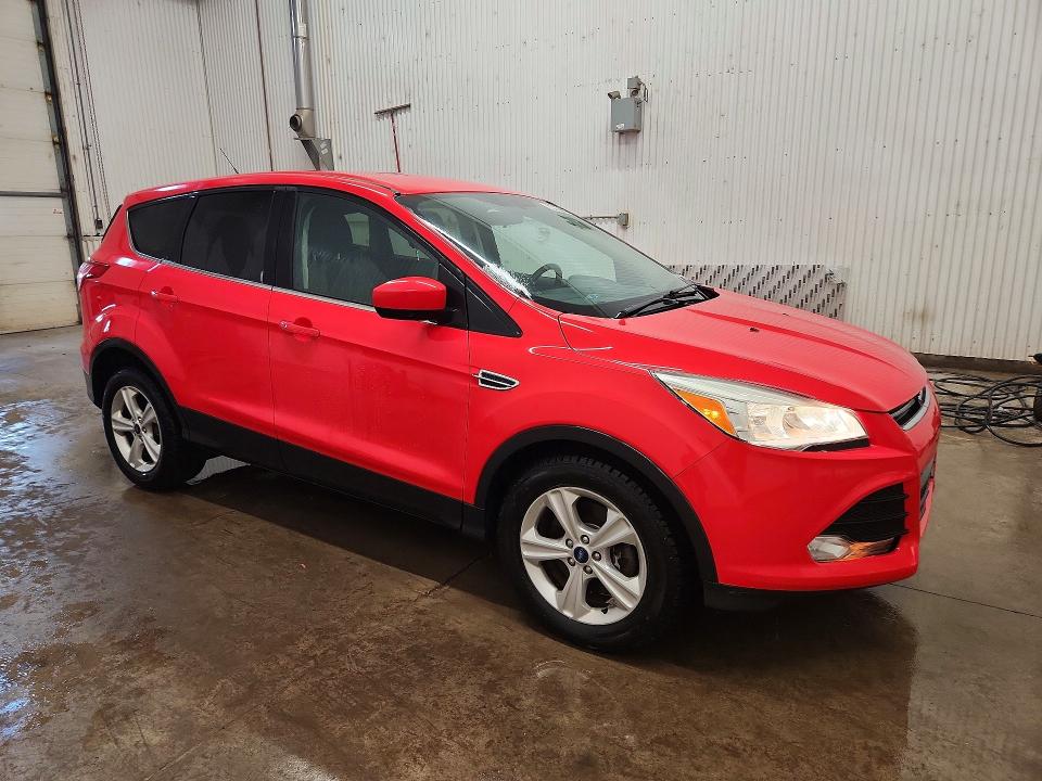 Продажа на аукционе авто 2015 Ford Escape, vin: 1FMCU9GX7FUA33227, номер лота: 69601266