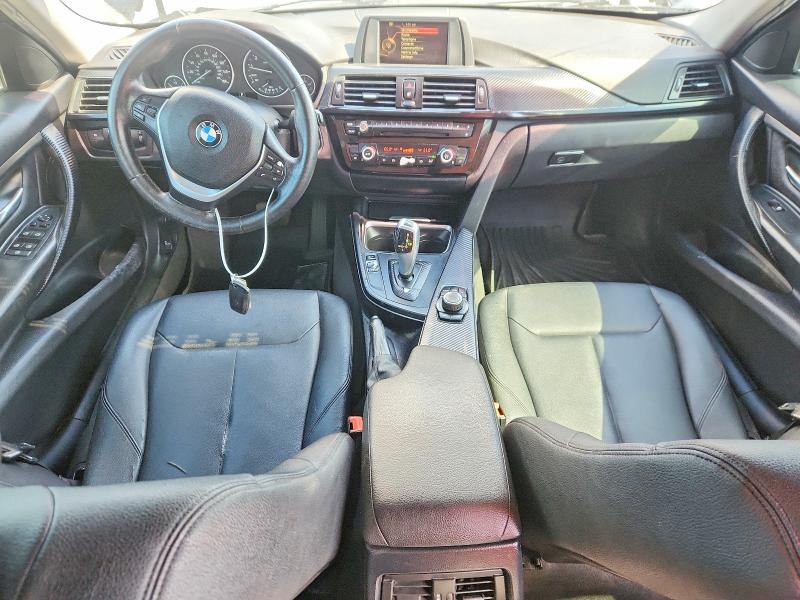 Aukcja sprzedaży 2015 Bmw 328, vin: WBA3A5C50FP605678, numer aukcji: 72026236