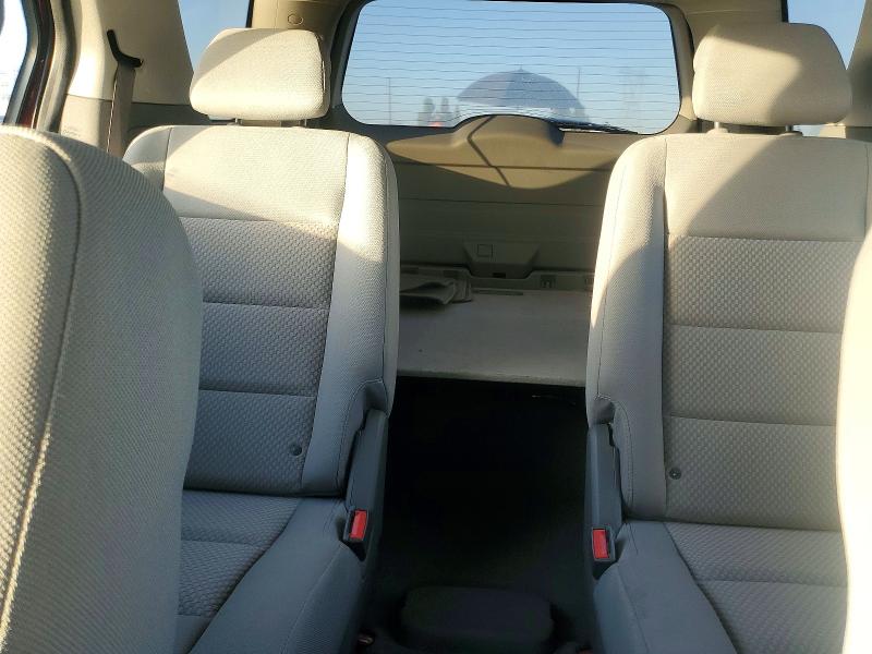 2007 Ford Freestyle მანქანა იყიდება აუქციონზე, vin: 1FMDK02157GA33090, აუქციონის ნომერი: 72793856