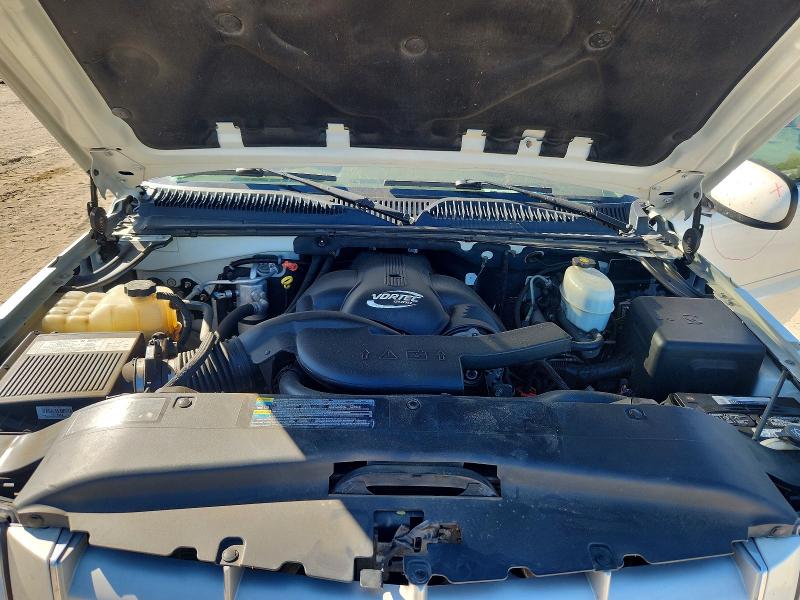 71024706 :رقم المزاد ، 3GYEK62N75G193384 vin ، 2005 Cadillac Escalade مزاد بيع