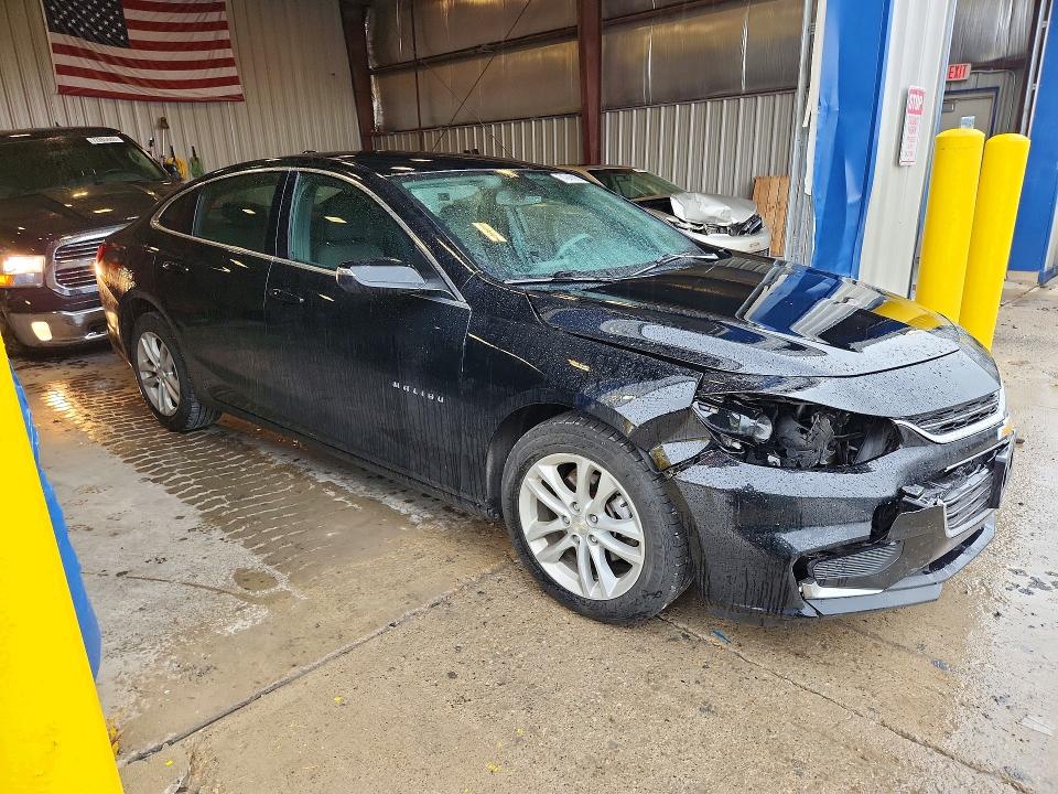 Aukcja sprzedaży 2016 Chevrolet Malibu, vin: 1G1ZE5ST0GF349852, numer aukcji: 71940566