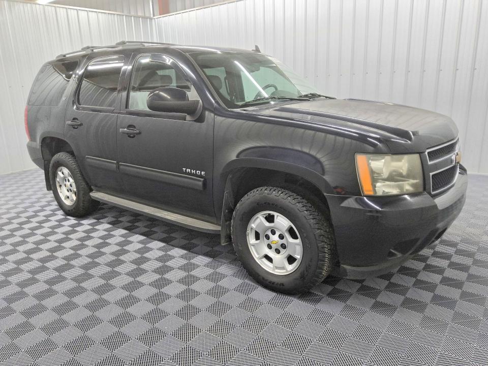 2010 Chevrolet Tahoe მანქანა იყიდება აუქციონზე, vin: 1GNUKBE05AR119683, აუქციონის ნომერი: 71277896
