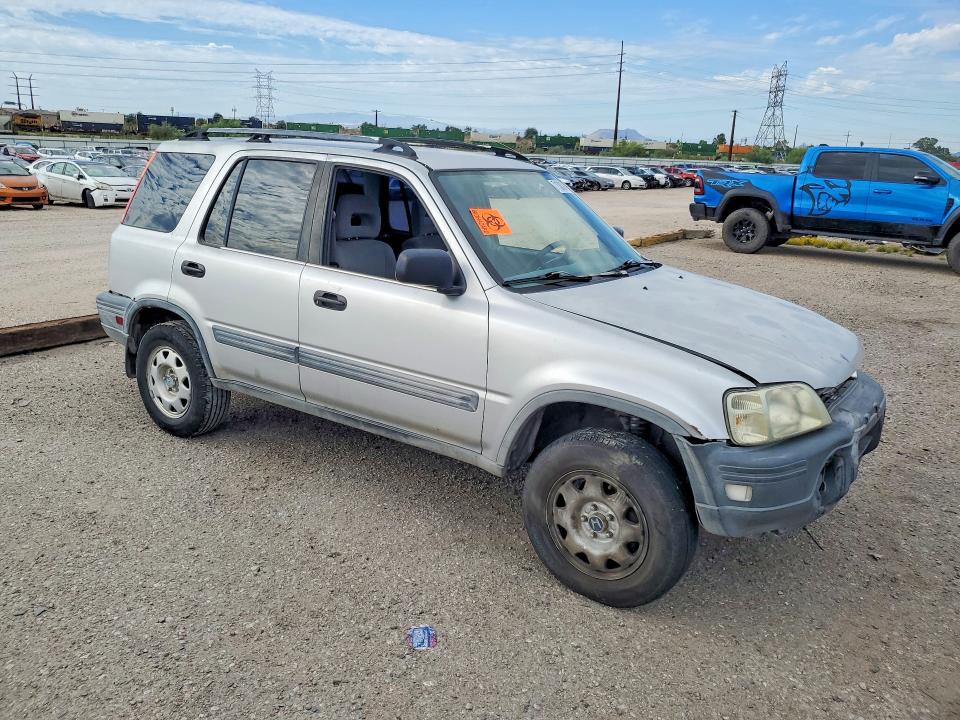 71303976 :رقم المزاد ، JHLRD1840WC096716 vin ، 1998 Honda Cr-v مزاد بيع
