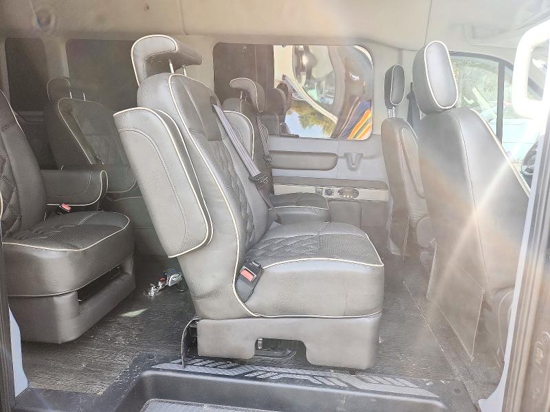 71922296 :رقم المزاد ، 1FDZX2CG5KKA50113 vin ، 2019 Ford Transit مزاد بيع