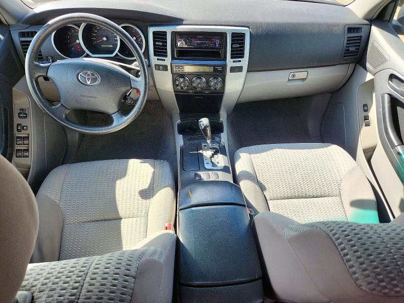 Продаж на аукціоні авто 2006 Toyota 4runner, vin: JTEZU14R960074449, номер лоту: 71798046