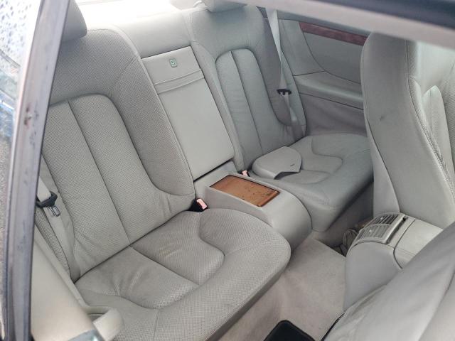 Продаж на аукціоні авто 2002 Mercedes-benz Cl, vin: WDBPJ75J72A023910, номер лоту: 71690396