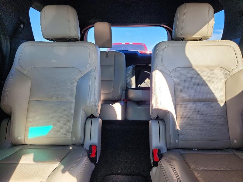 Aukcja sprzedaży 2018 Ford Explorer, vin: 1FM5K7F83JGB42370, numer aukcji: 72451866