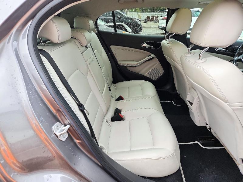 Продажа на аукционе авто 2015 Mercedes-benz Gla, vin: WDCTG4GB6FJ097337, номер лота: 72729536