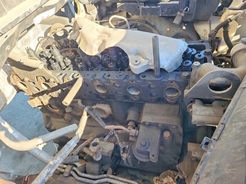 71298496 :رقم المزاد ، 3C7WRSCL6PG533464 vin ، 2023 Ram 3500 مزاد بيع