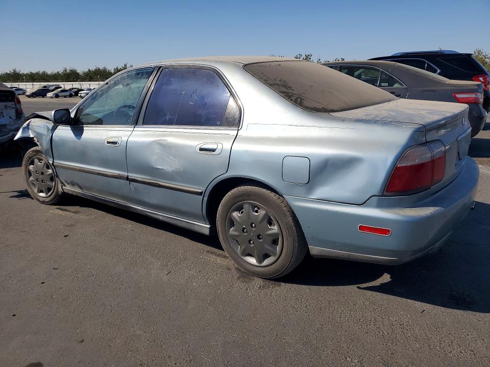 Продаж на аукціоні авто 1996 Honda Accord, vin: 1HGCD5630TA014013, номер лоту: 72407166