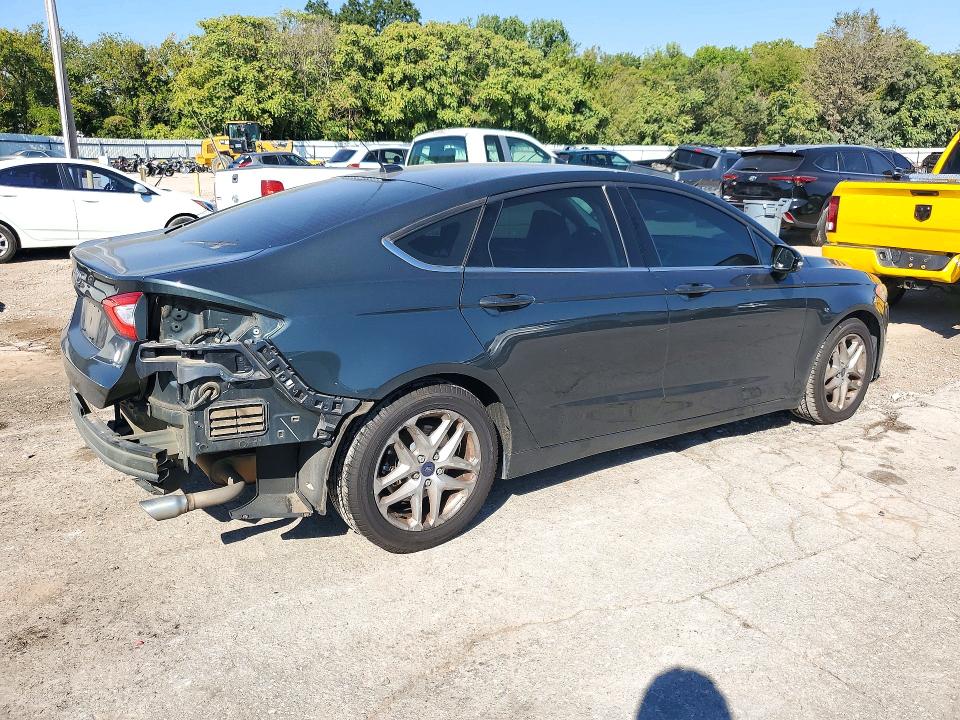 2015 Ford Fusion მანქანა იყიდება აუქციონზე, vin: 3FA6P0H7XFR182232, აუქციონის ნომერი: 69943256