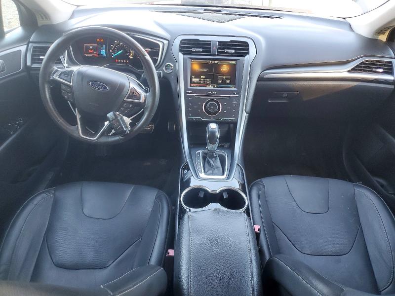 Продаж на аукціоні авто 2015 Ford Fusion, vin: 3FA6P0K99FR282249, номер лоту: 73386536