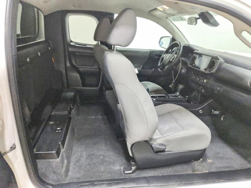 Aukcja sprzedaży 2022 Toyota Tacoma, vin: 3TYRX5GN6NT043851, numer aukcji: 71038316
