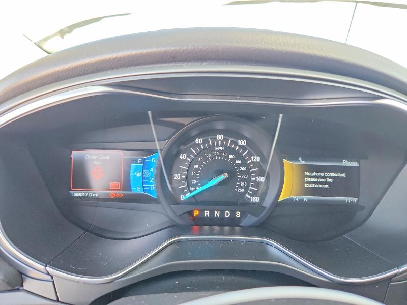 Продажа на аукционе авто 2014 Ford Fusion, vin: 3FA6P0K96ER162228, номер лота: 70706896