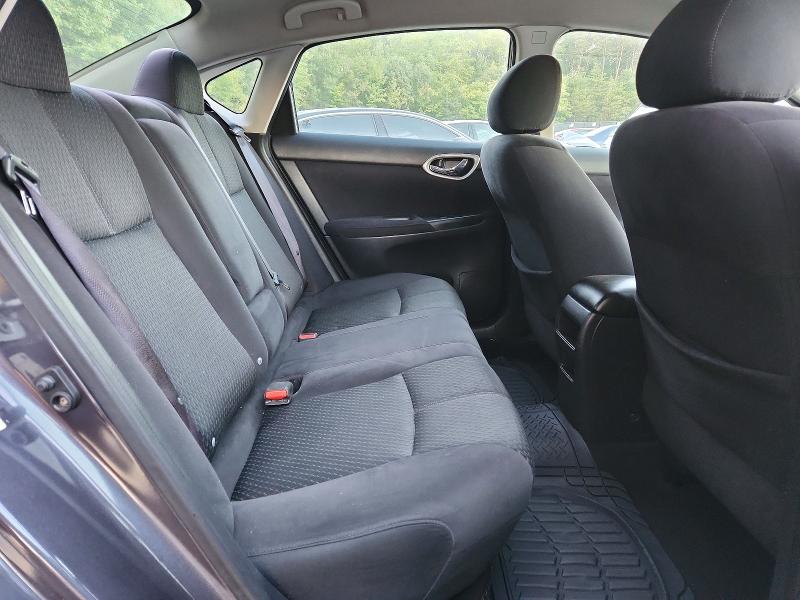 Продажа на аукционе авто 2013 Nissan Sentra, vin: 3N1AB7AP9DL638052, номер лота: 71415826