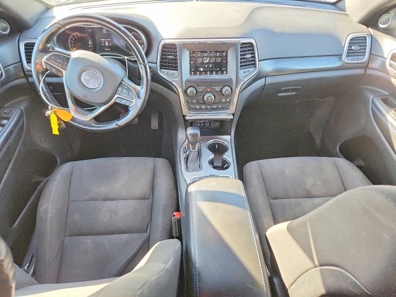 Продаж на аукціоні авто 2020 Jeep Grand Cherokee, vin: 1C4RJFAG8LC134647, номер лоту: 71633676