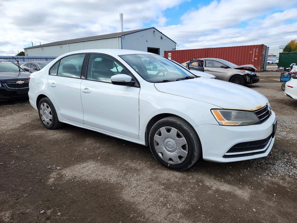 Aukcja sprzedaży 2016 Volkswagen Jetta, vin: 3VW267AJ3GM253986, numer aukcji: 72485256