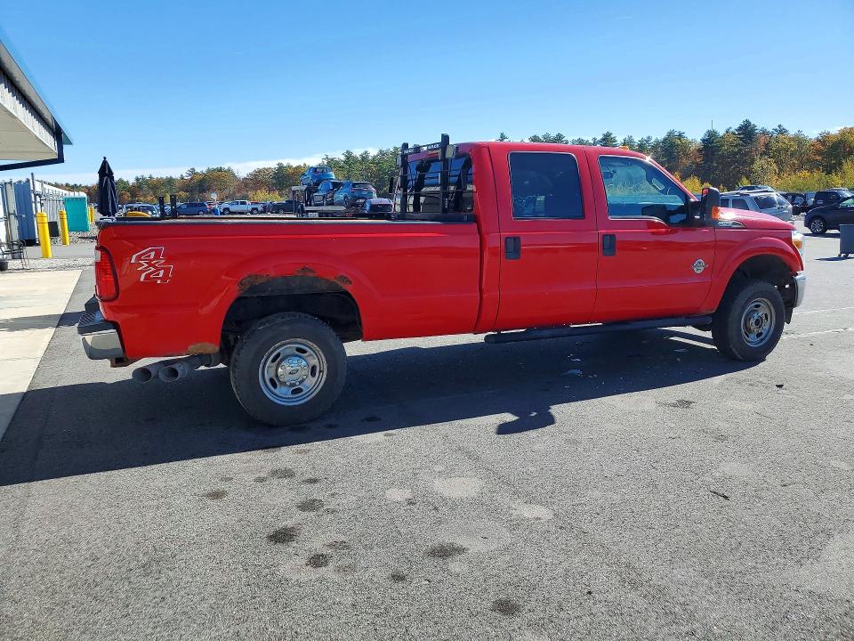 Aukcja sprzedaży 2016 Ford F250, vin: 1FT7W2BT2GEC72000, numer aukcji: 71663566