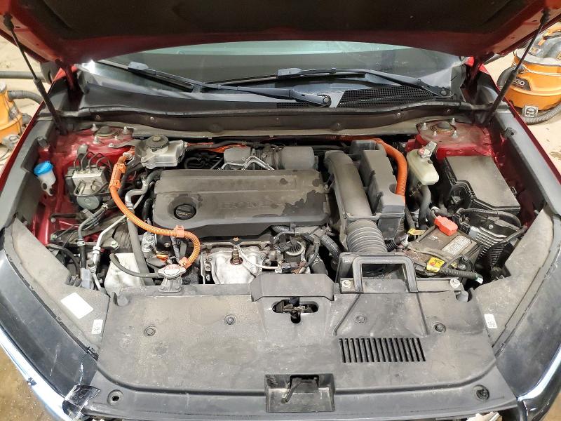 Aukcja sprzedaży 2023 Honda Cr-v, vin: 7FARS6H90PE014987, numer aukcji: 71654686