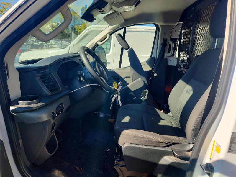 Продаж на аукціоні авто 2023 Ford Transit, vin: 1FTBR1Y85PKA78013, номер лоту: 70927226