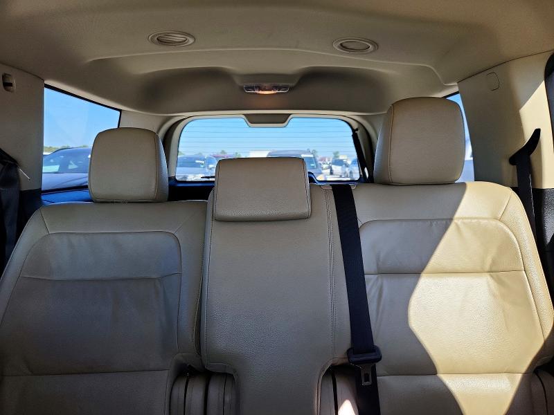 Aukcja sprzedaży 2019 Ford Flex, vin: 2FMGK5C83KBA18898, numer aukcji: 72443706