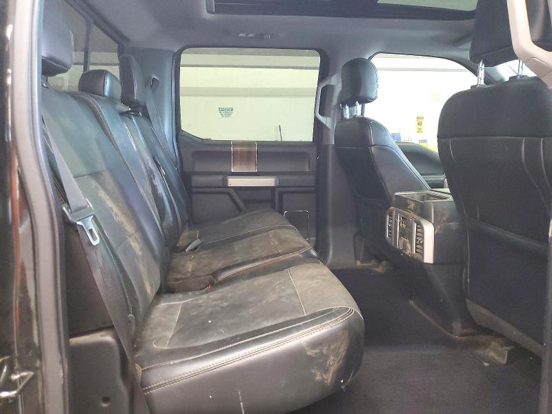 Aukcja sprzedaży 2015 Ford F150, vin: 1FTEW1EG9FFB85445, numer aukcji: 72461766