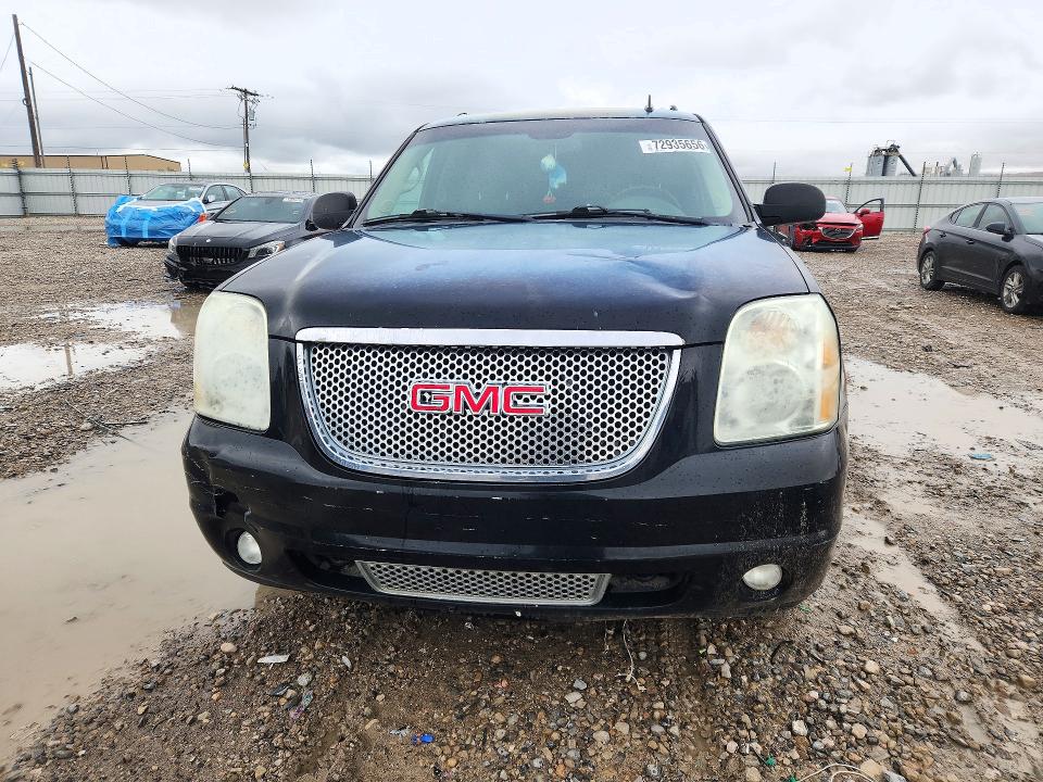 Продаж на аукціоні авто 2010 Gmc Yukon Xl, vin: 1GKUKMEFXAR210154, номер лоту: 72935656