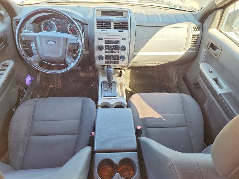Продажа на аукционе авто 2012 Ford Escape, vin: 1FMCU9DGXCKB81318, номер лота: 71043016