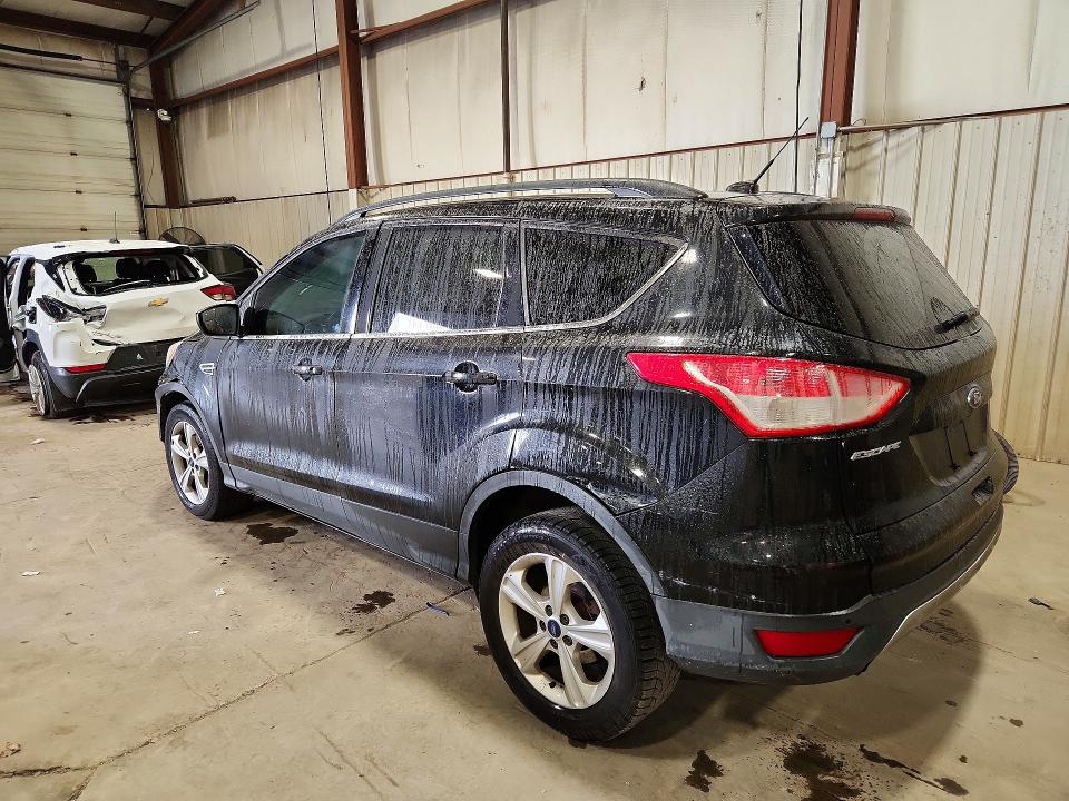 2014 Ford Escape მანქანა იყიდება აუქციონზე, vin: 1FMCU9GX3EUD69519, აუქციონის ნომერი: 71220926