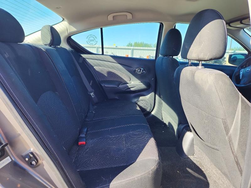 Aukcja sprzedaży 2015 Nissan Versa, vin: 3N1CN7AP4FL837786, numer aukcji: 71300936