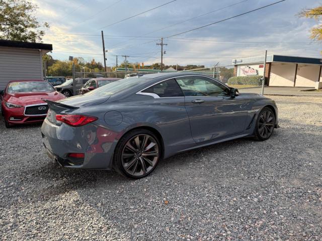Auction sale of the 2022 Infiniti Q60, vin: JN1FV7LL9NM680994, lot number: 72996986