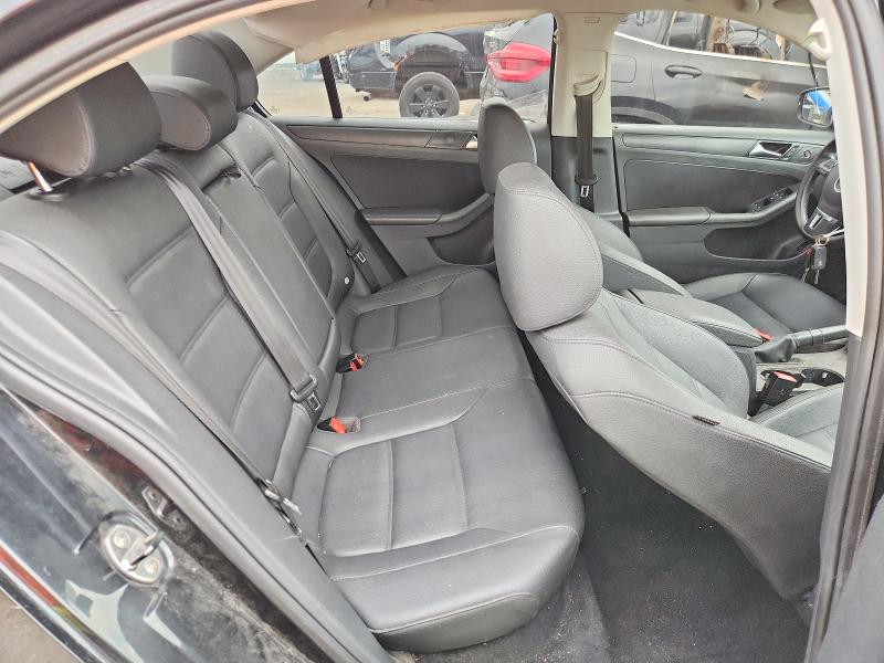 Продаж на аукціоні авто 2012 Volkswagen Jetta, vin: 3VWDP7AJ9CM312023, номер лоту: 71260346