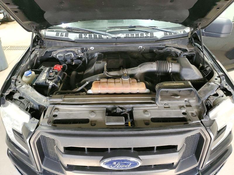 2015 Ford F150 მანქანა იყიდება აუქციონზე, vin: 1FTEX1EP7FKD47237, აუქციონის ნომერი: 72973446