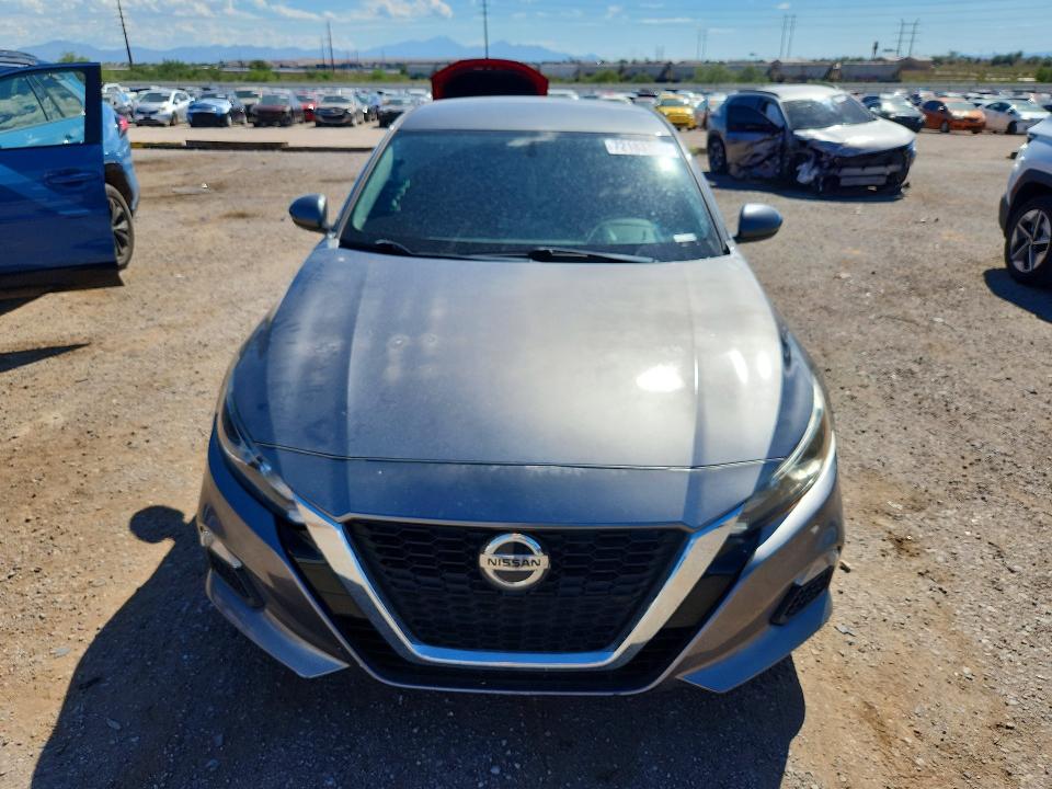 Продаж на аукціоні авто 2019 Nissan Altima, vin: 1N4BL4BV4KN308669, номер лоту: 72183796