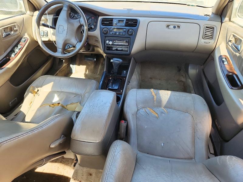 Продажа на аукционе авто 1998 Honda Accord, vin: 1HGCG1654WA015350, номер лота: 71866686