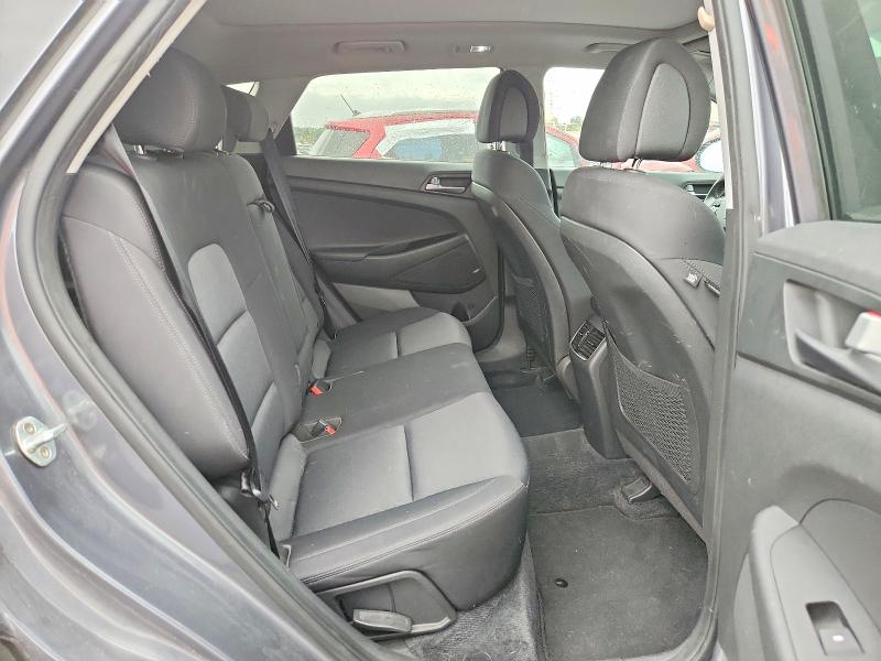 Aukcja sprzedaży 2017 Hyundai Tucson, vin: KM8J33A23HU481925, numer aukcji: 71365896
