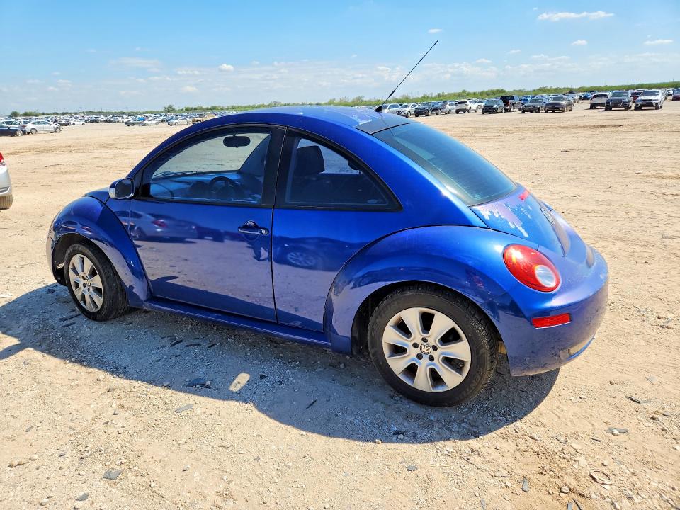 Aukcja sprzedaży 2008 Volkswagen New Beetle, vin: 3VWPW31C78M513906, numer aukcji: 72146376