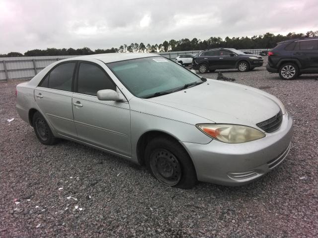 Auction sale of the 2003 Toyota Camry, vin: 4T1BE32K43U218915, lot number: 69505396