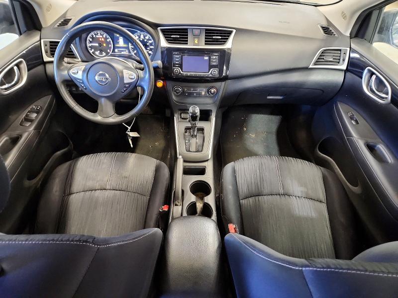 Продажа на аукционе авто 2016 Nissan Sentra, vin: 3N1AB7AP1GY307828, номер лота: 71965676