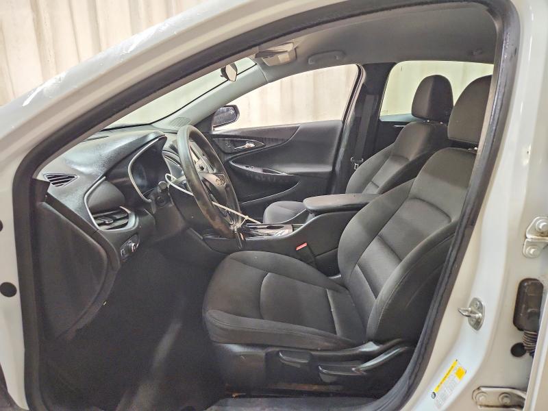 Aukcja sprzedaży 2018 Chevrolet Malibu, vin: 1G1ZB5STXJF262296, numer aukcji: 63939936